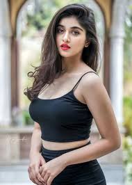 luxury escort in Hitech city