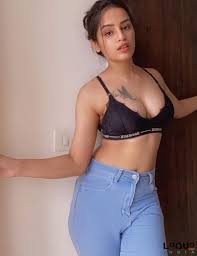 luxury escort service in Hitech city