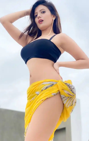 Hitech city escort agency