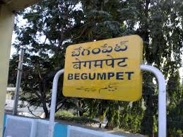 escort service in begumpet