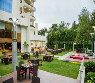 escorts service in Ella Hotel Hyderabad