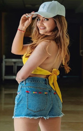 escorts near Hitech city