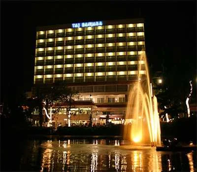 escorts service in Taj Banjara hotel hyderabad