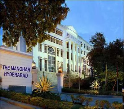 escort service in The Manohar  Hotel Hyderabad