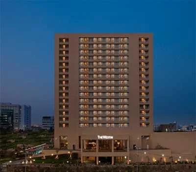 escort service in The Westin Hyderabad Mindspace