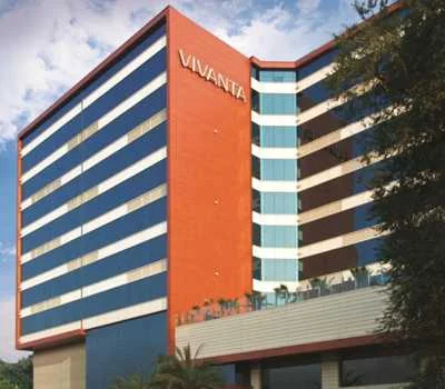 escort service in Vivanta By Taj Hotel Hyderabad